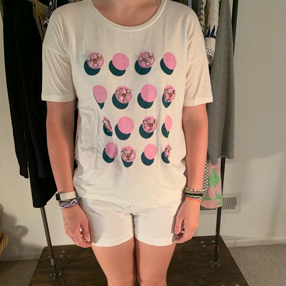 JCrew T-Shirt
